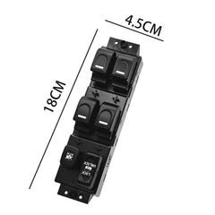 Power Window Switch 3746500-K80-0089 / 008905, Compatible with 2005-2013