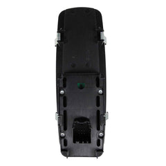 Power Window Switch 4602870AD / 0913RAM, Compatible with Dodge, 2009-2013