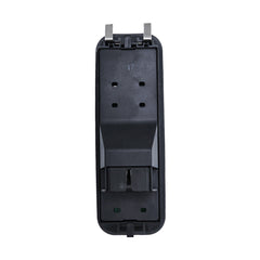 Automotive Switch 37990-75F61 / 3799075F6199, Compatible with Suzuki, 1999-2002