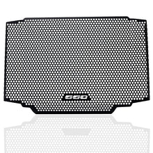 Radiator Grill Guard Compatible with Triumph Trident 660 Aluminum Radiator Protector Mesh Cover