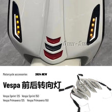 LED Tail Light Compatible with Vespa