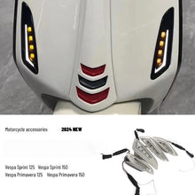 LED Tail Light Compatible with Vespa