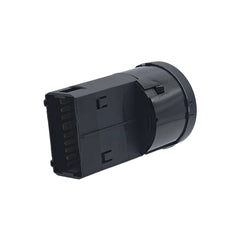Automotive Switch 3BD941531 / 05MK4, Compatible with Golf, Passat, Jetta