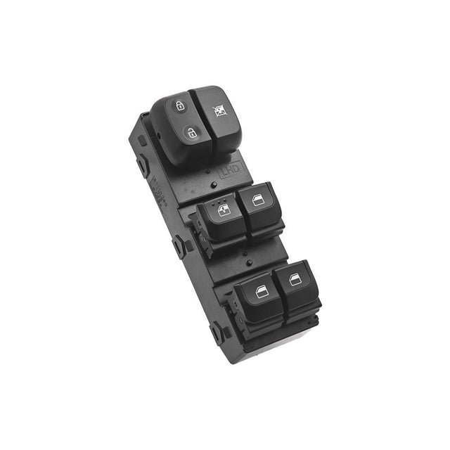 Power Window Switch 93571-G6000 Compatible with Hyundai KIAPICANTO 2018-2023