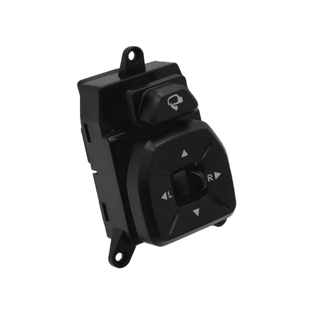 Power Mirror Switch 93573-2S5009P Compatible with Hyundai ix35 2010-2015