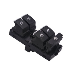 Power Window Switch 5G0959857C / 5G0959857C14, Compatible with Volkswagen, 2014-2018