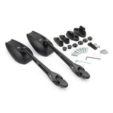 Navigation Mount Extension Bar Compatible with Yamaha X-MAX 300