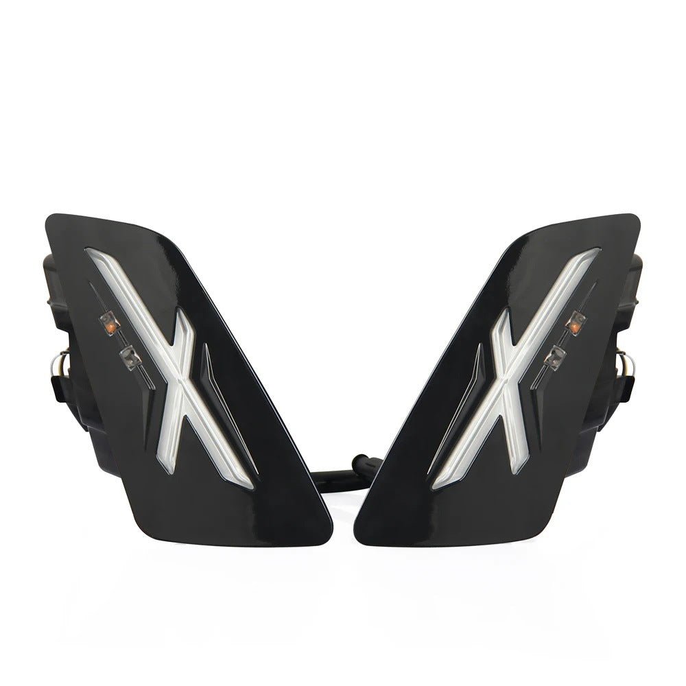 LED Tail Light Compatible with Vespa GTS300 2024-2025