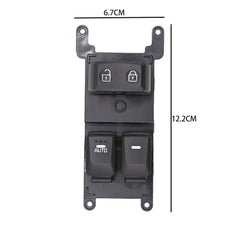 Automotive Switch 93570-1W046 / 1W046, Compatible with Kia