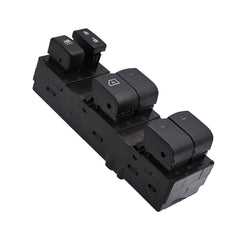 Power Window Switch 25401-3AA1B / 3AA1B, Compatible with Nissan