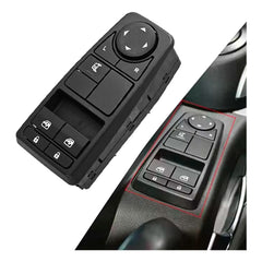 Automotive Switch 81258067109