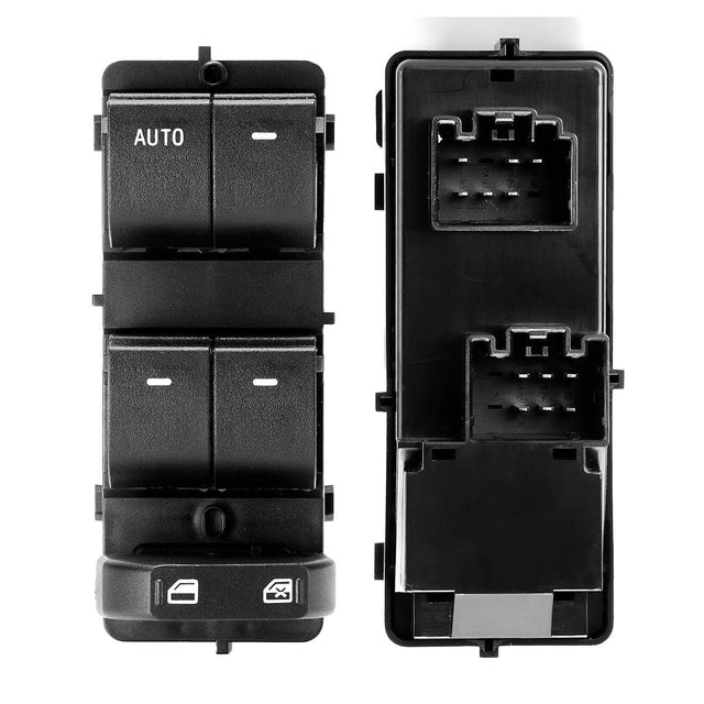Power Window Switch 9L3Z14529AD Compatible with Ford F-150 2009-2010