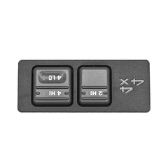 Automotive Switch 15969707 / 1596970796, Compatible with Chevrolet, 1996-2020