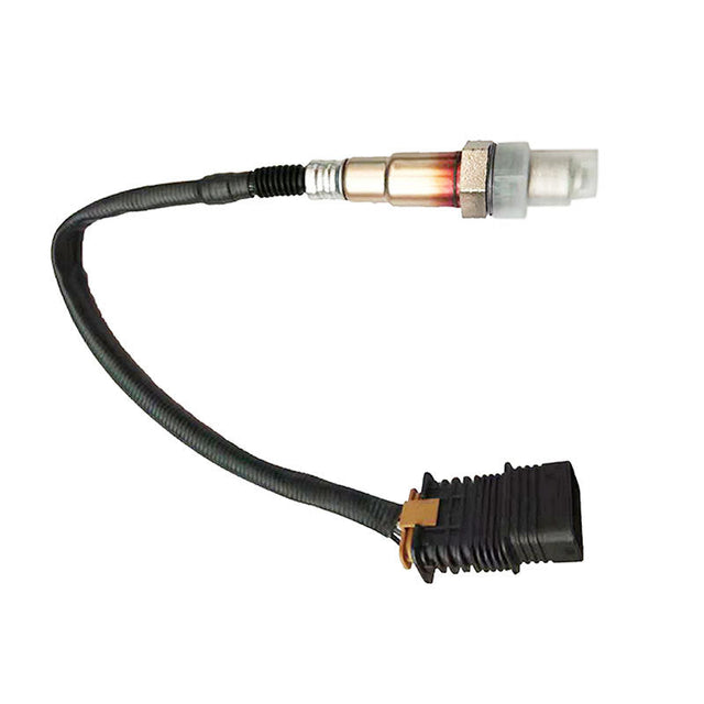 Oxygen Sensor / O2 Sensor 0258027029, Compatible with BMW X1, X3 (Front)