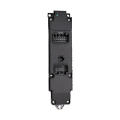 Automotive Switch DF89-66-350B / 081262, Compatible with Mazda 2, Mazda 6, 2008-2012