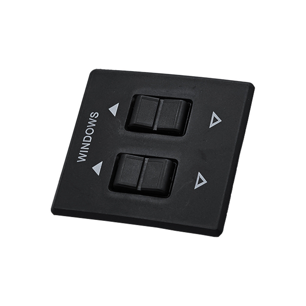 Power Window Switch 19209393 Compatible with Chevrolet Astro GMC 1985-1995 Master