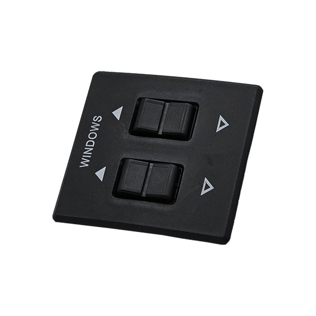 Power Window Switch 19209393 Compatible with Chevrolet Astro GMC 1985-1995 Master