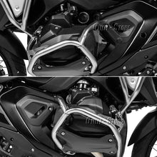 Crash Bar Engine Guard Protector Compatible with BMW R1300GS 2024
