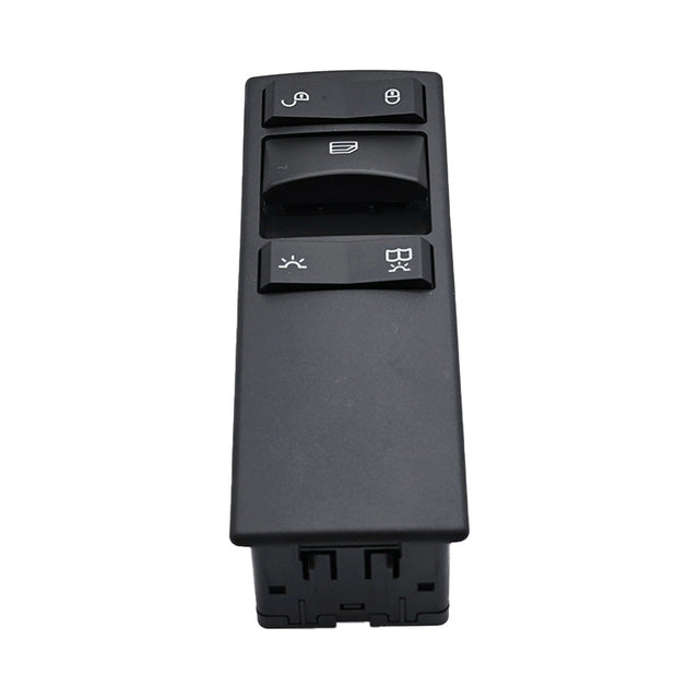 Power Window Switch A9605450913 / ACTROSMP4 Compatible with Mercedes-Benz Truck