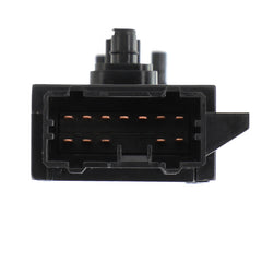 Seat Adjustment Switch 81653-SDB-A71 / 81653SDB, Compatible with Honda, Civic, Accord (Left / Driver Side)