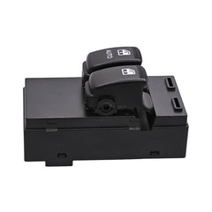 Power Window Switch 93570-1C010 / 1C010, Compatible with Hyundai, 2002-2006