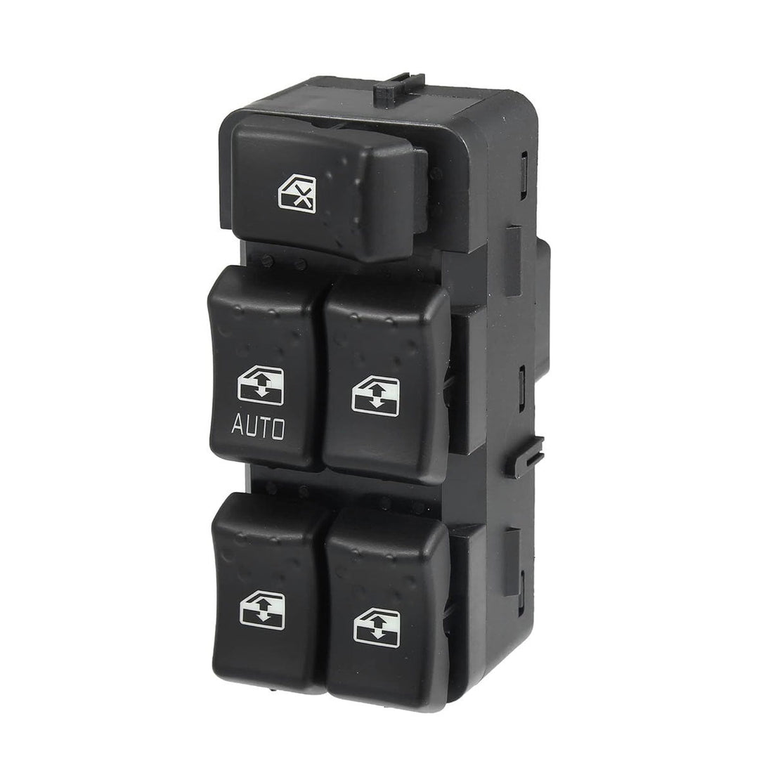 Power Window Switch 22664398 Compatible with Chevrolet vehicles 2003-2007