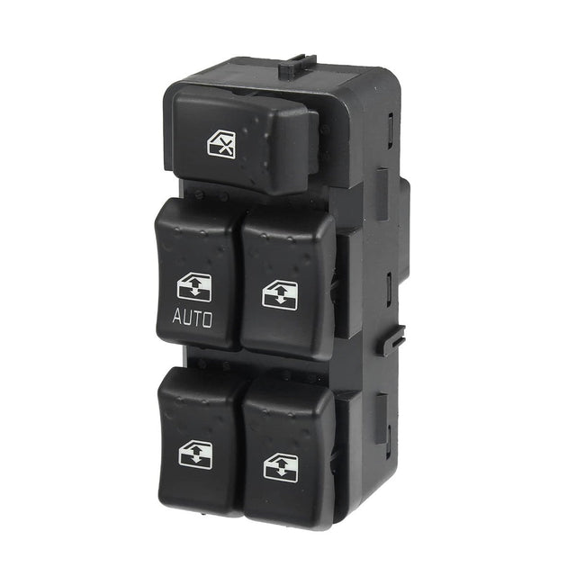 Power Window Switch 22664398 Compatible with Chevrolet vehicles 2003-2007