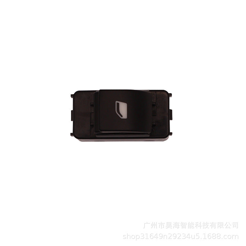 Power Window Switch 6490.E2 Compatible with Peugeot 207 6-Pin