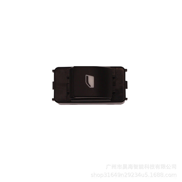 Power Window Switch 6490.E2 Compatible with Peugeot 207 6-Pin
