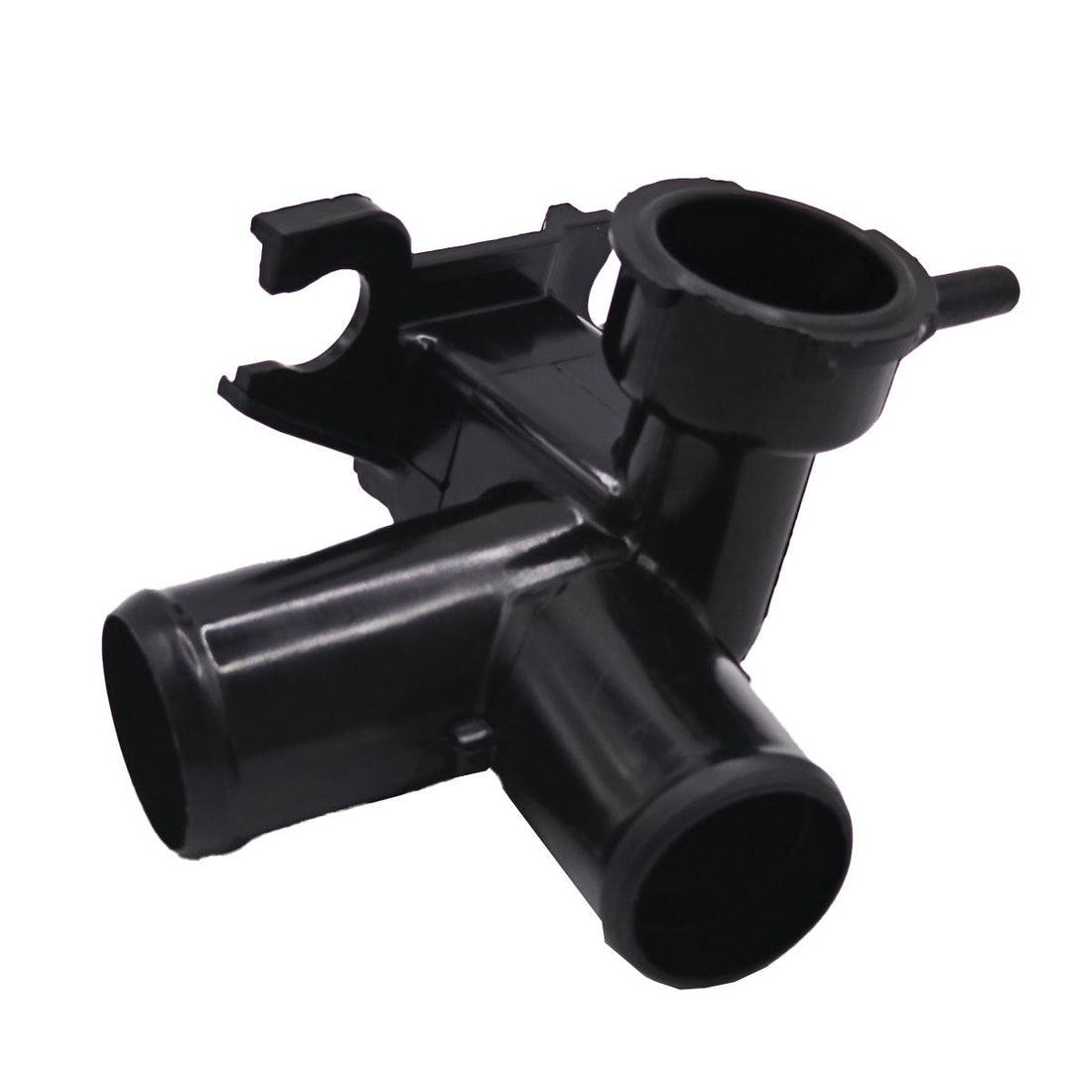 Coolant Filler Neck 25329-3X600 Compatible with Hyundai Elantra Kia Forte