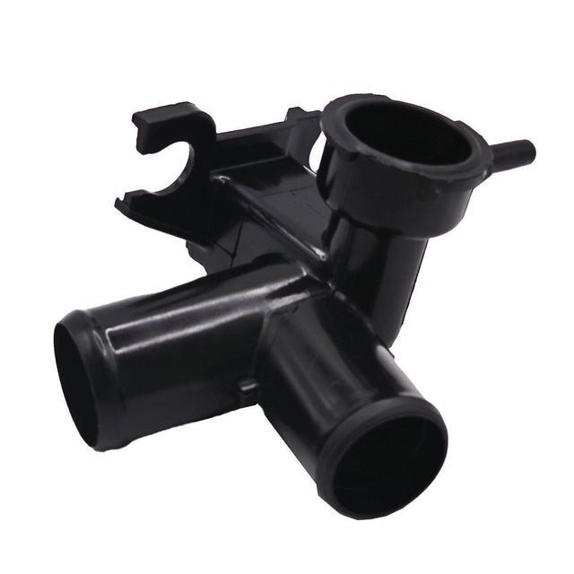Coolant Filler Neck 25329-3X600 Compatible with Hyundai Elantra Kia Forte