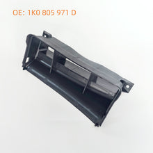 Air Inlet Guide 805965B Compatible with Volkswagen / Skoda Golf Jetta Passat and More