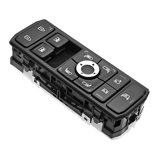 Power Window Switch 2569026 Compatible with Scania Truck