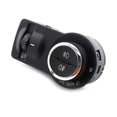 Headlight Switch 13268707 / ASTRA17-18, Compatible with Opel, Cruze