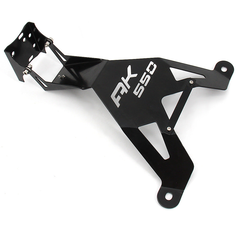 Phone Navigation Mount with USB Charger Compatible with KYMCO AK550