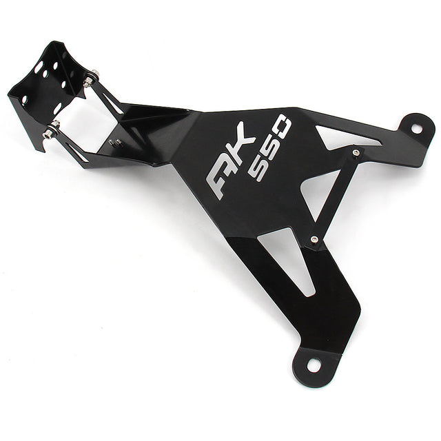 Phone Navigation Mount with USB Charger Compatible with KYMCO AK550