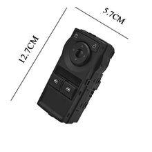 Power Window Switch 92247221 Compatible with Holden vehicles