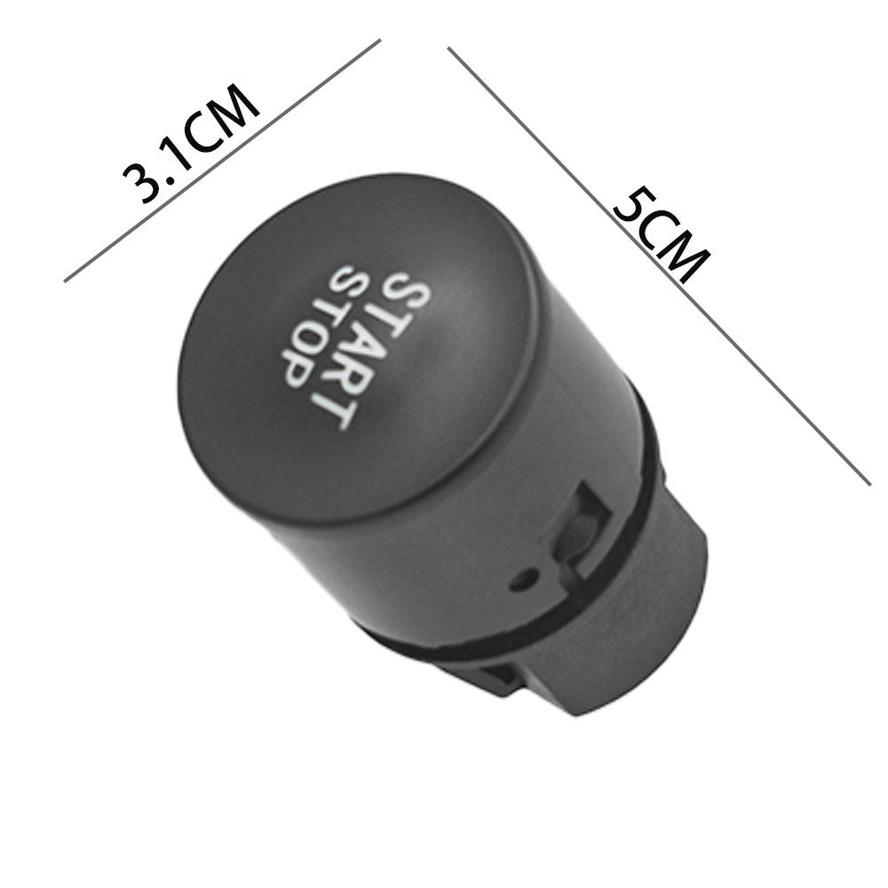 Ignition Starter Switch 251506978R Compatible with 7-15 Renault LAGUNA