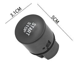 Automotive Switch 251506978R / 251506978R7, Compatible with Renault