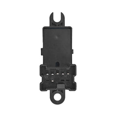 Automotive Switch 25411-JD000 / 25411JD00008, Compatible with Nissan, 2008-2012 (Right / Passenger Side)