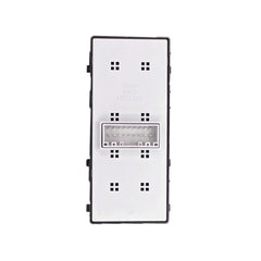 Power Window Switch 93571-R1410 / 1924HB, Compatible with Hyundai, 2019-2024