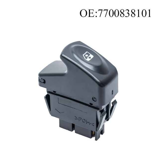 Power Window Switch 7700838101 Compatible with Renault vehicles