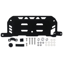 Engine Skid Plate Guard Compatible with Yamaha X-MAX 300 XMAX300 Underbody Protection Cover