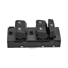 Automotive Switch 93571-R1210 / 19-24HYUNDAI, Compatible with 19-24HYUNDAI HB (Left / Driver Side)