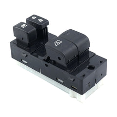 Automotive Switch 25401-ZP50A / 25401ZP50A07, Compatible with Nissan, 2007-2017