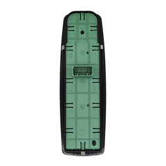 Power Window Switch 809610004R / 809610004R2009, Compatible with Renault