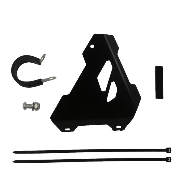 Engine Protection Cover Guard Compatible with BMW R1200GS R1250GS Adventure Engine Protector