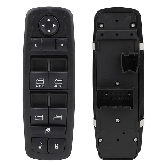 Automotive Replacement Switch 68212783AB Compatible with Dodge RAM 2014-2015