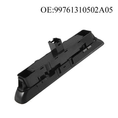 Tailgate Switch 99761310502A05, Compatible with Porsche (Rear)
