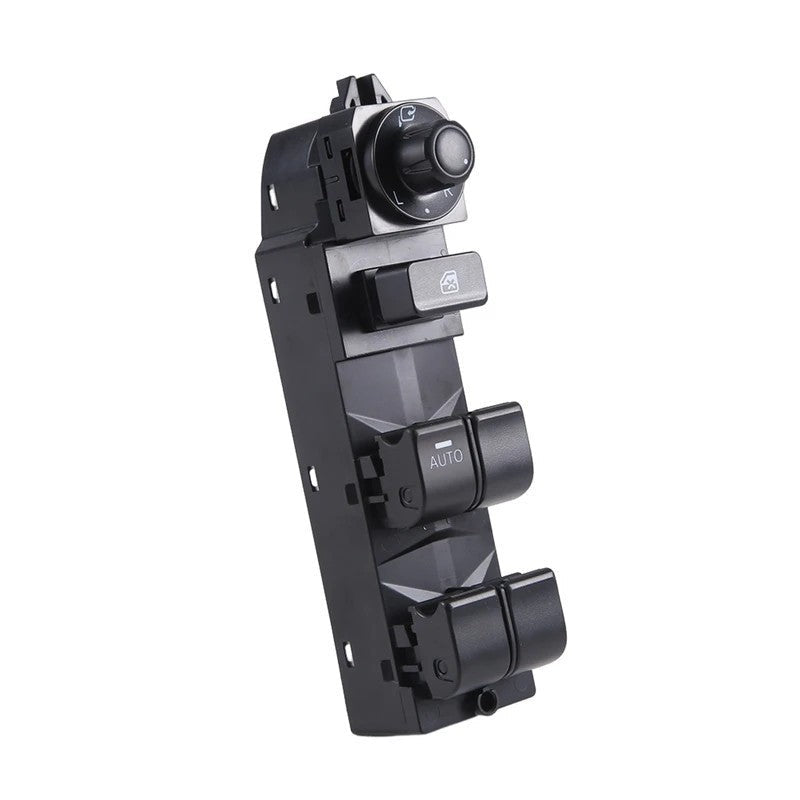 Power Window Switch KF33-66-350 / KF33-66 Compatible with Mazda CX-5 2012-2020